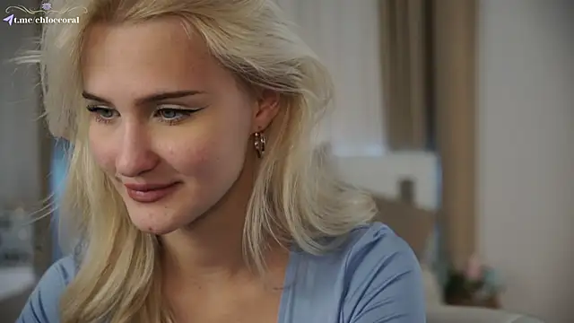 ChloeCoral online show from December 2024 10:21:01 PM