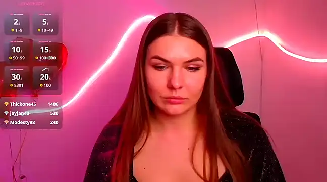 Glory air online show from February 2025 04:37:01 PM