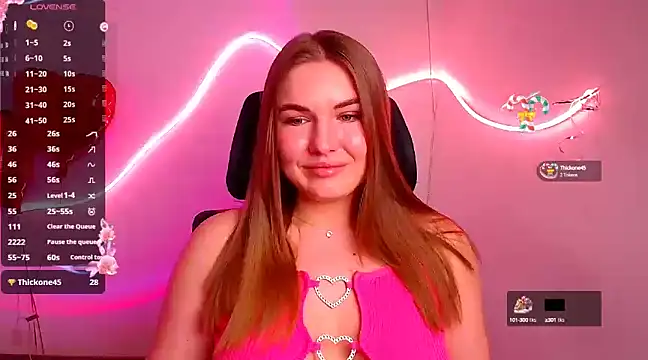 Glory air online show from March 2025 12:41:02 PM