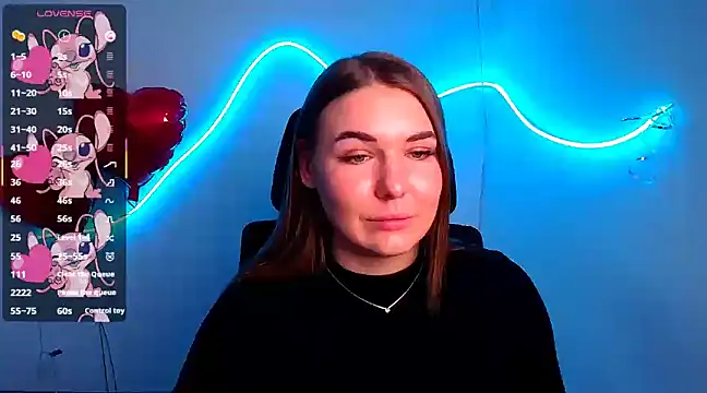 Glory air online show from March 2025 12:34:01 PM