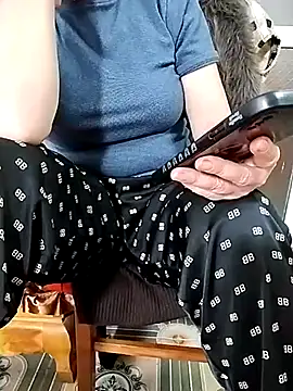 Zane Natha online show from March 2025 12:53:02 PM