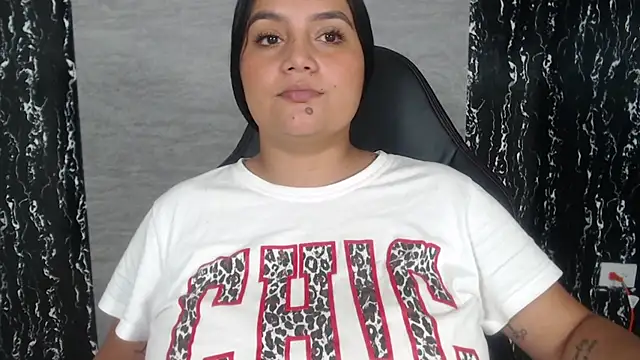 evelin 999  online show from March 2025 09:59:01 PM