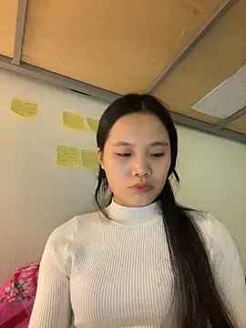 Be-MyMy online show from December 2024 02:19:02 PM