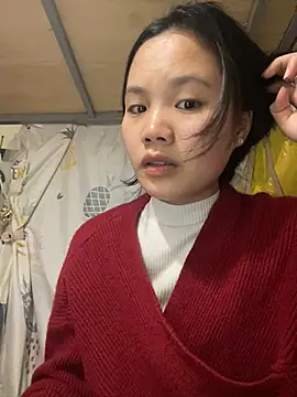 Be-MyMy online show from February 2025 07:09:01 AM