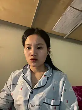 Be-MyMy online show from March 2025 11:25:02 AM