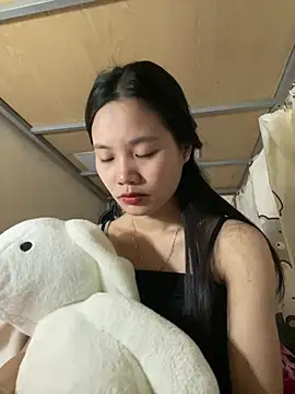 Be-MyMy online show from March 2025 02:05:02 AM