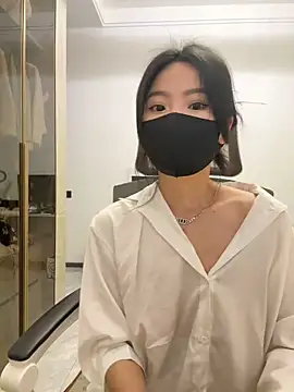 FeiFei-babe online show from January 2025 02:49:01 PM