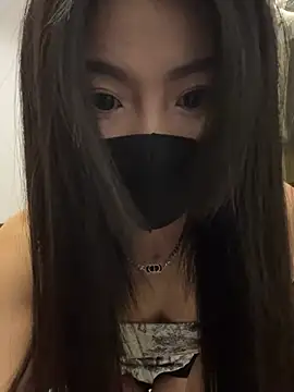 FeiFei-babe online show from March 2025 01:35:02 PM