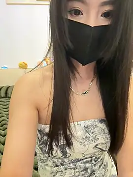 FeiFei-babe online show from March 2025 04:38:02 PM