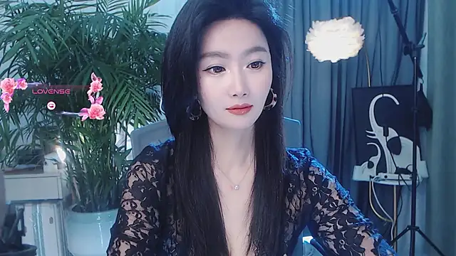 FeiFei-babe online show from February 2026 10:25:01 AM