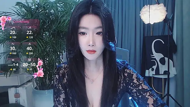 FeiFei-babe online show from April 2026 11:20:01 AM