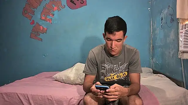 Sweetiefoxxx online show from January 2025 08:11:01 PM