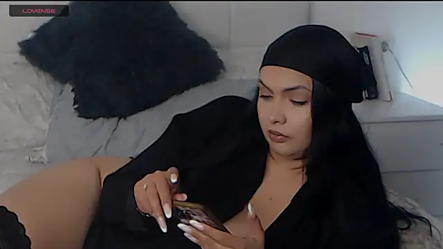 BriannaBk online show from June 2026 02:54:02 PM