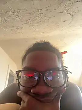 JasperBlaxx online show from February 2026 02:36:01 PM