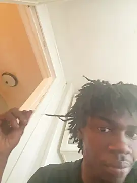 JasperBlaxx online show from March 2026 09:07:01 PM