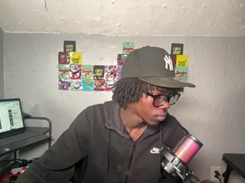 JasperBlaxx online show from March 2026 02:15:01 AM