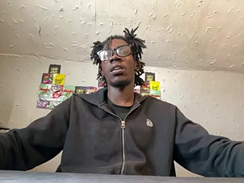 JasperBlaxx online show from April 2026 06:38:01 PM