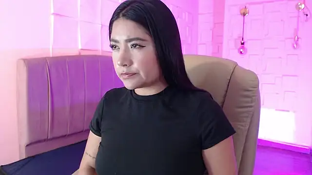 Susy thomson online show from March 2026 08:12:02 PM