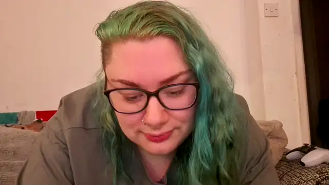 Bustycurves online show from February 2026 11:50:02 PM