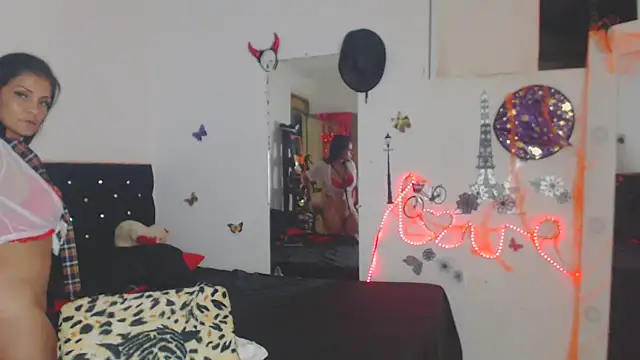 brigitht online show from October 2025 05:30:01 AM