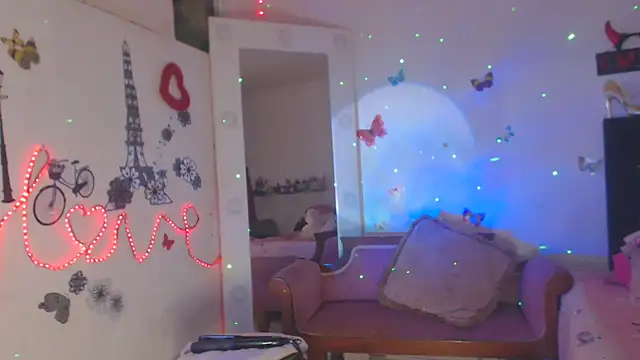 brigitht online show from April 2026 03:57:01 AM