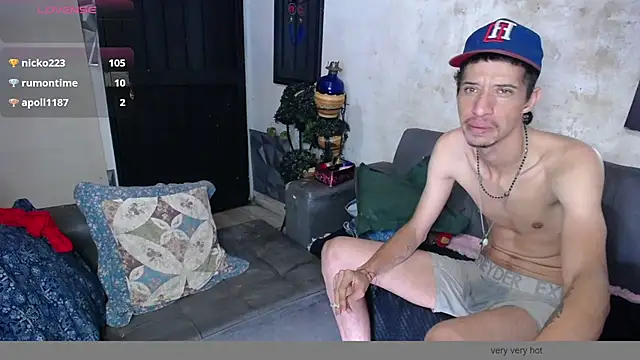 master and sumisse online show from October 2025 08:14:02 AM