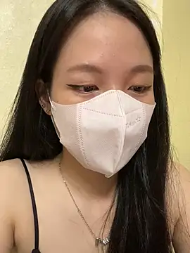 minmin2kk5 online show from October 2025 03:31:02 PM