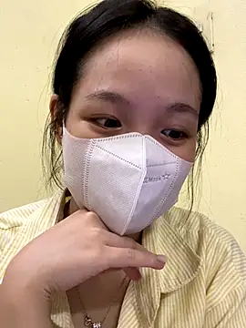 minmin2kk5 online show from October 2025 04:48:02 PM