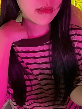 minmin2kk5 online show from November 2025 01:30:01 AM