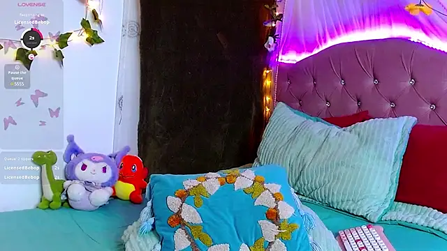 Littlerouse  online show from March 2025 08:03:02 AM