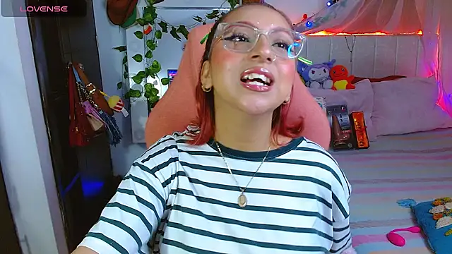 Littlerouse  online show from March 2026 08:37:02 AM