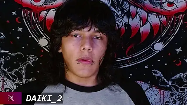 daiki sx online show from March 2025 06:52:02 AM