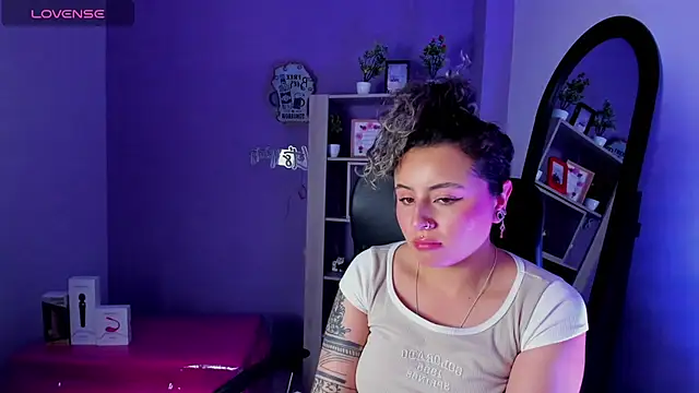 celeste blue69 online show from March 2025 09:09:02 AM