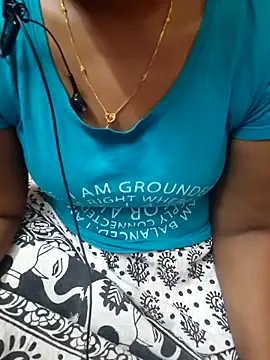 Janavi-janu online show from November 2025 04:23:01 AM