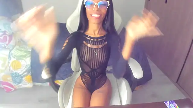 Crystal florez24 online show from January 2025 03:09:01 AM