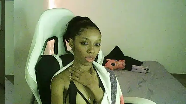 Crystal florez24 online show from September 2025 04:25:02 AM