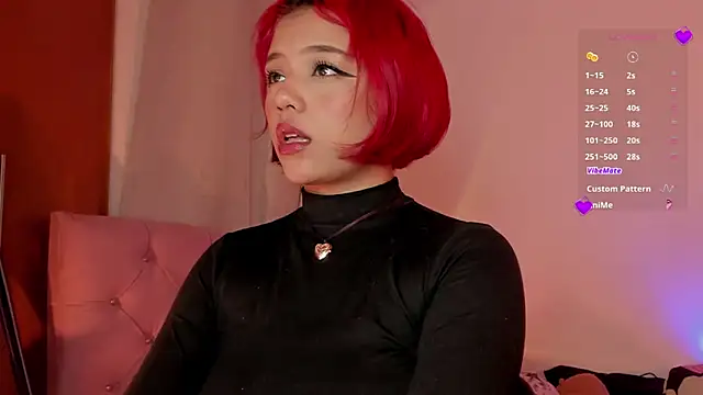 srtaliz online show from March 2025 05:05:02 AM