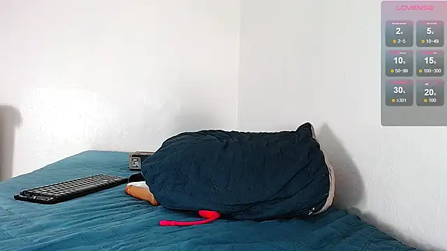 camilavagina24 online show from January 2025 10:44:02 PM