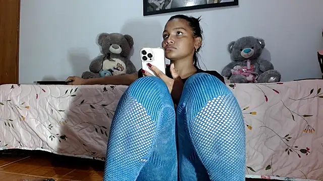 camilavagina24 online show from March 2026 12:43:02 PM