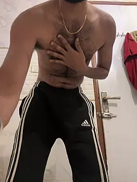 ALWAYSHORNYDADDY online show from February 2026 08:03:02 PM