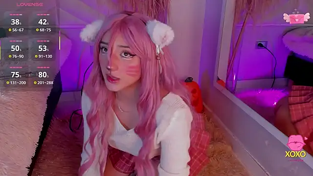 Snapshot of miia__baker chatting on October 2025 01:26:02 PM miia baker online show from October 2025 01:26:02 PM