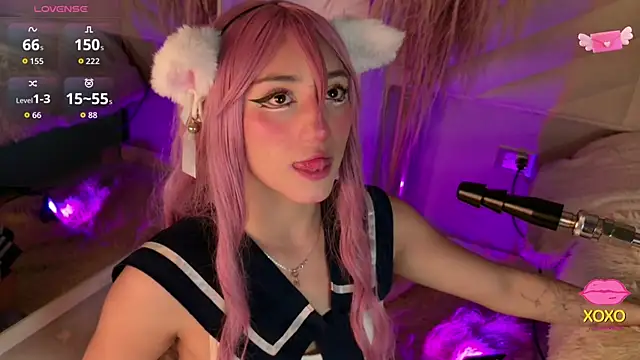 Snapshot of miia__baker chatting on November 2025 12:27:01 PM miia baker online show from November 2025 12:27:01 PM