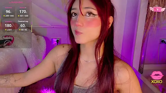 Snapshot of miia__baker chatting on November 2025 12:27:01 PM miia baker online show from November 2025 12:27:01 PM