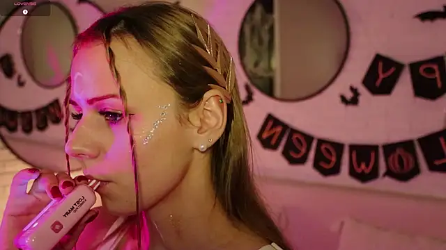 Wendy D0ll online show from October 2025 09:55:02 PM