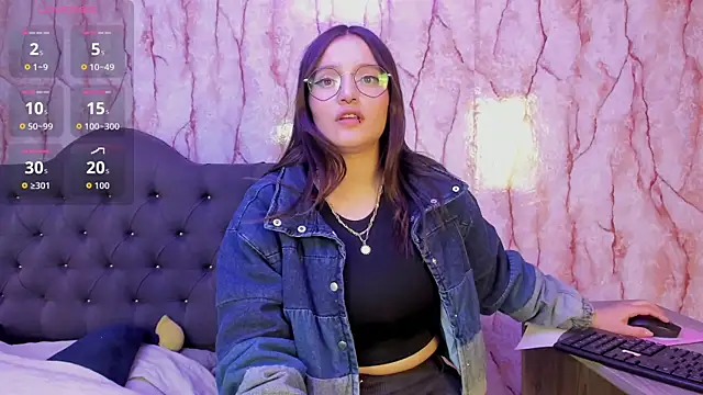 Elecktra sweet online show from November 2025 08:09:02 PM