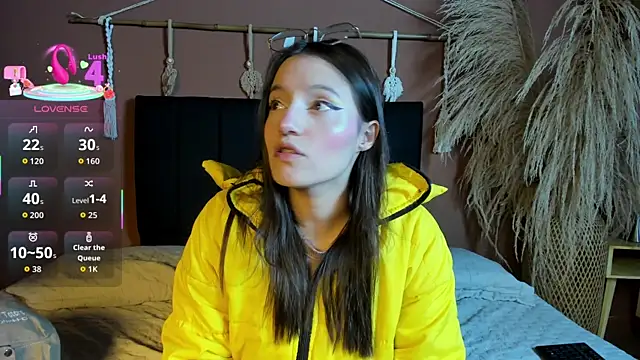 Elecktra sweet online show from January 2026 07:59:02 PM