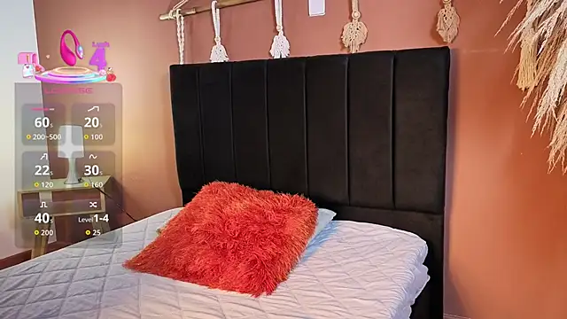 Elecktra sweet online show from February 2026 08:02:01 PM