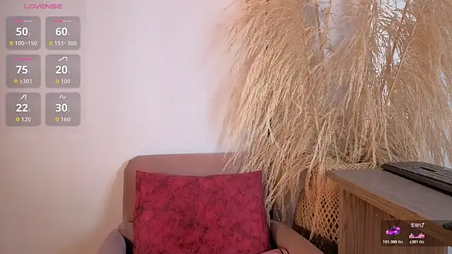 Snapshot of Elecktra_sweet chatting on July 2026 07:41:01 PM Elecktra sweet online show from July 2026 07:41:01 PM