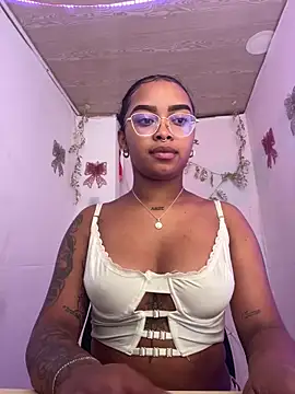 gretell evans online show from January 2025 12:56:01 PM