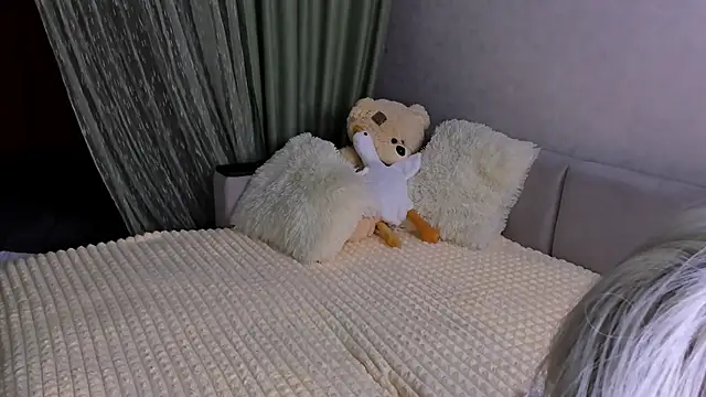 Sweeet Barbie online show from February 2026 03:59:01 PM